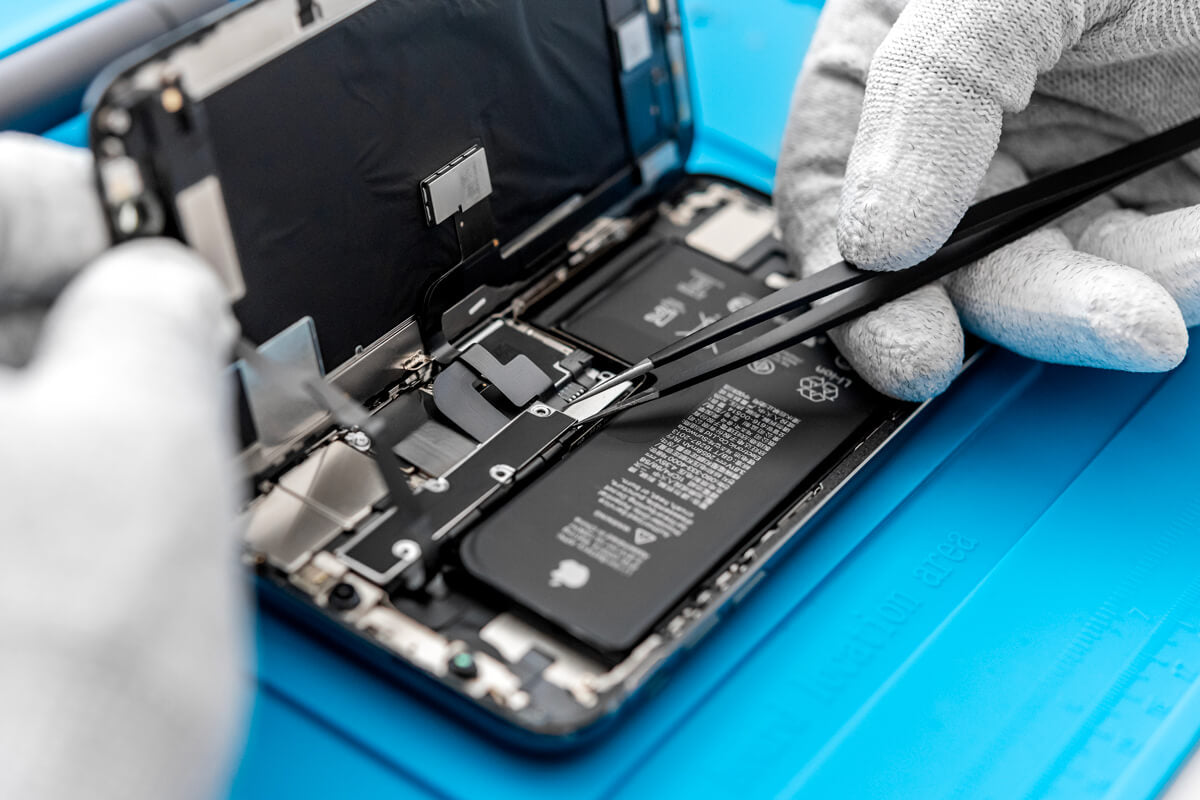 Come valutare la condizione di un iPhone Ricondizionato: guida alle differenze