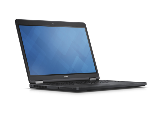 DELL E5270