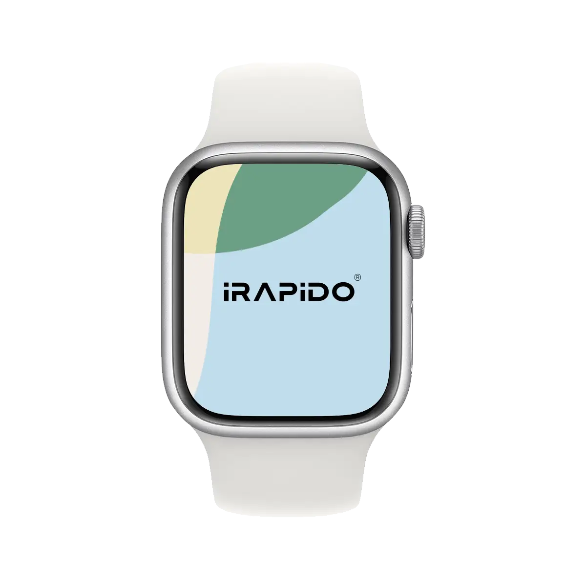 Apple Watch 8 41mm Bianco Ricondizionato