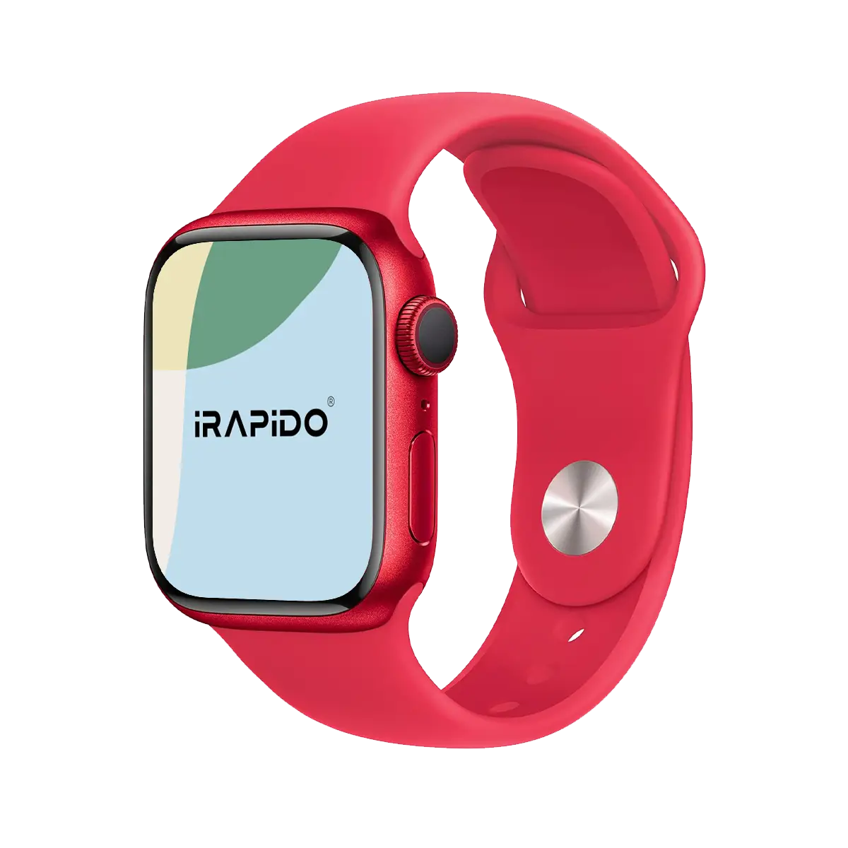 Apple Watch 8 41mm Ricondizionato Laterale