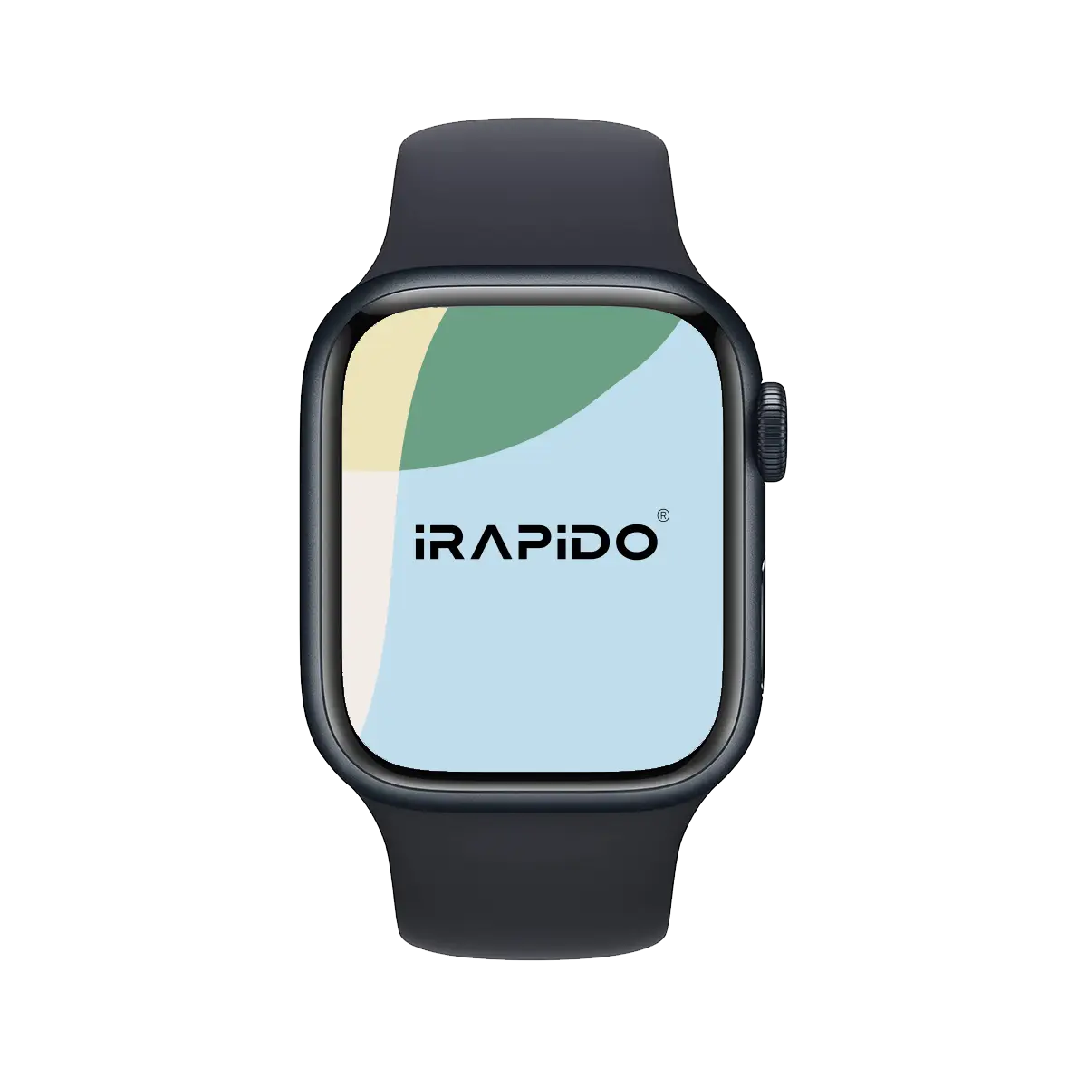 Apple Watch 8 41mm Nero Ricondizionato