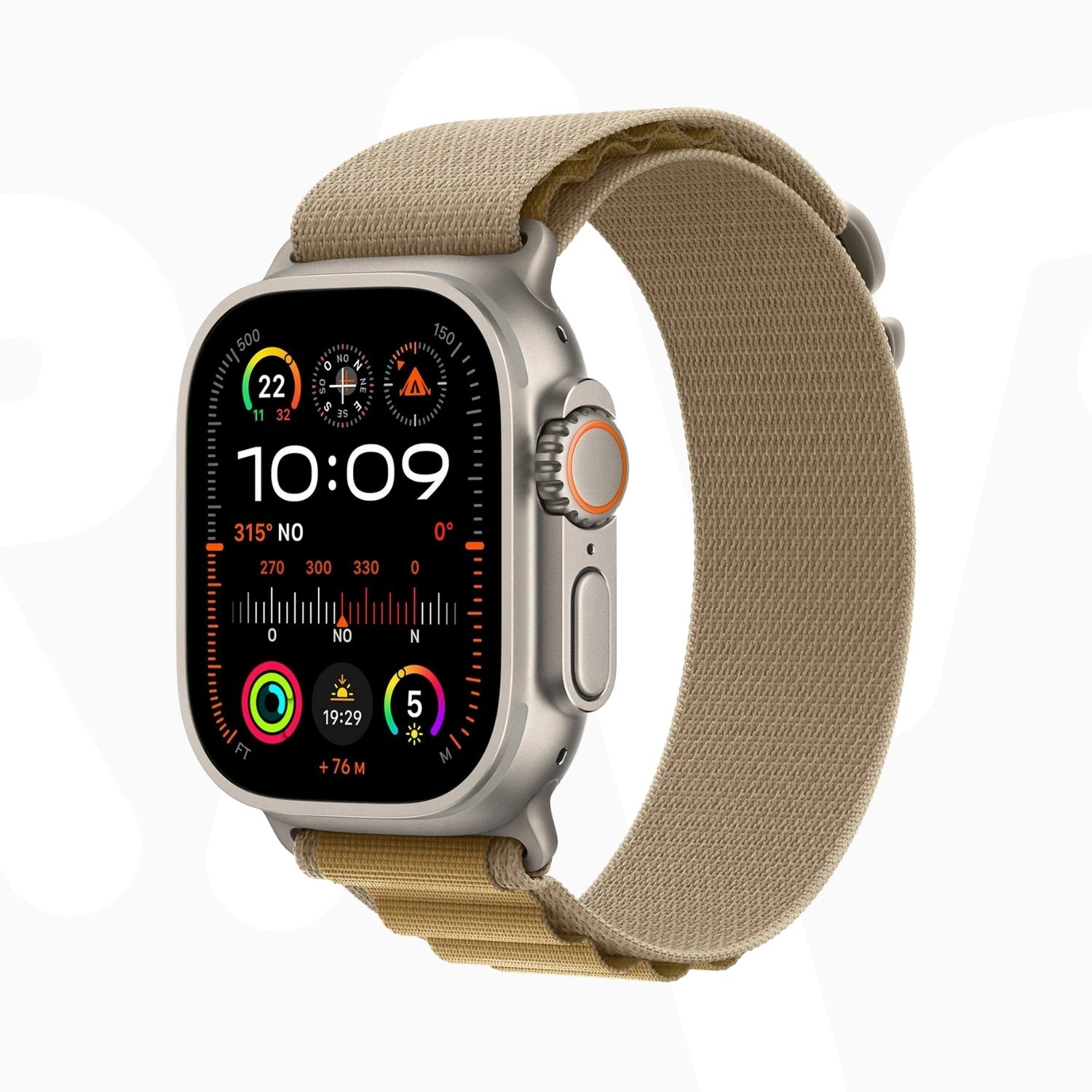 Apple Watch Ultra 2