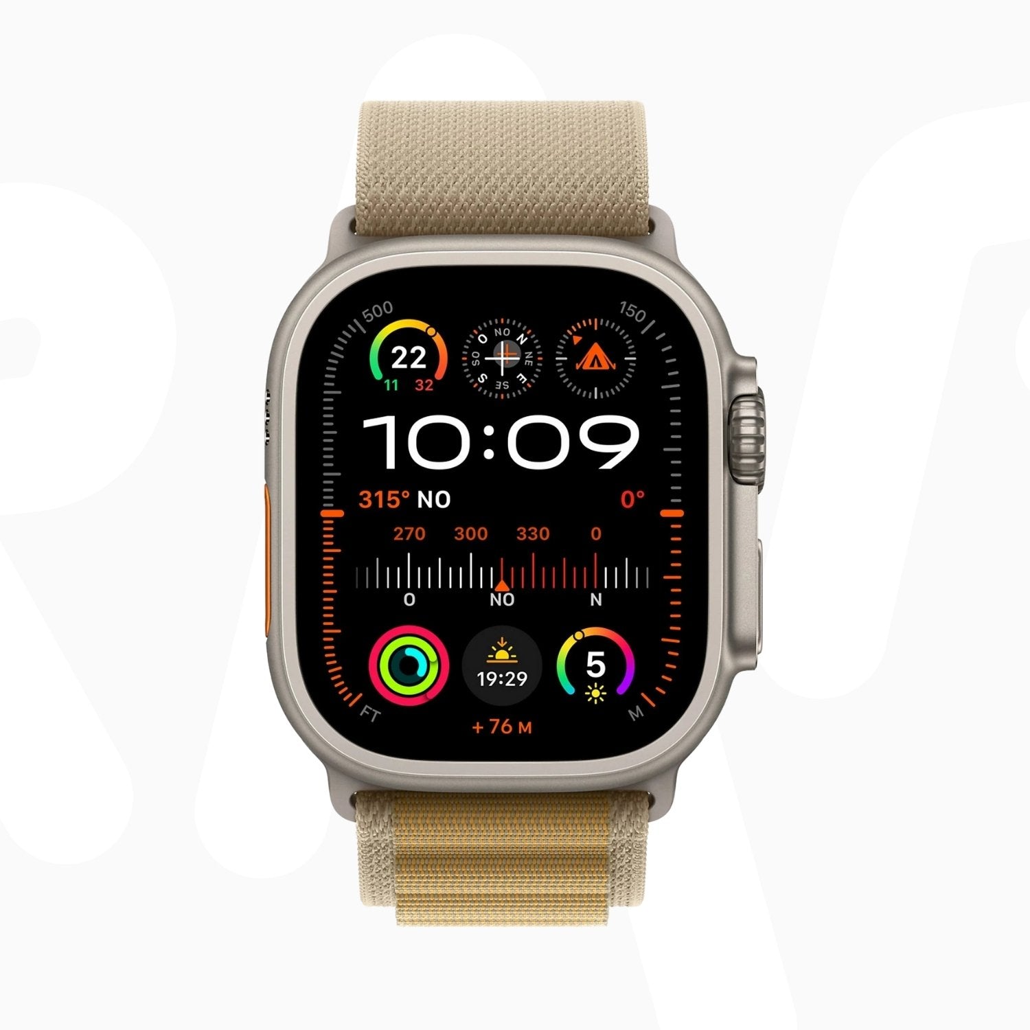 Apple Watch Ultra 2
