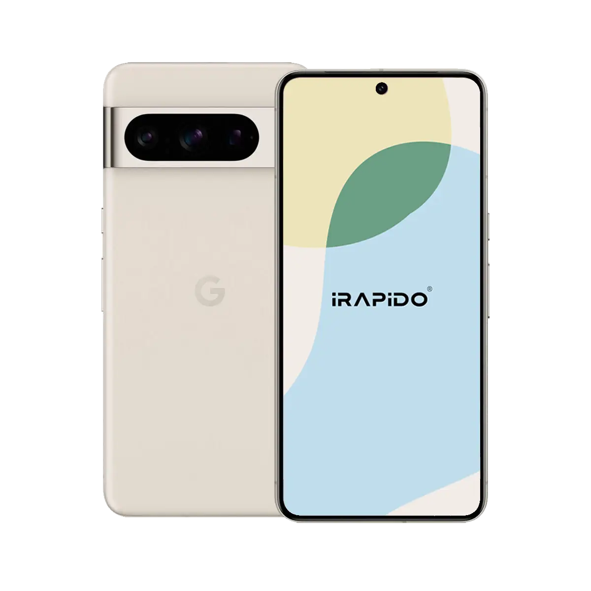 Google Pixel 8 Pro Grigio Creta Ricondizionato