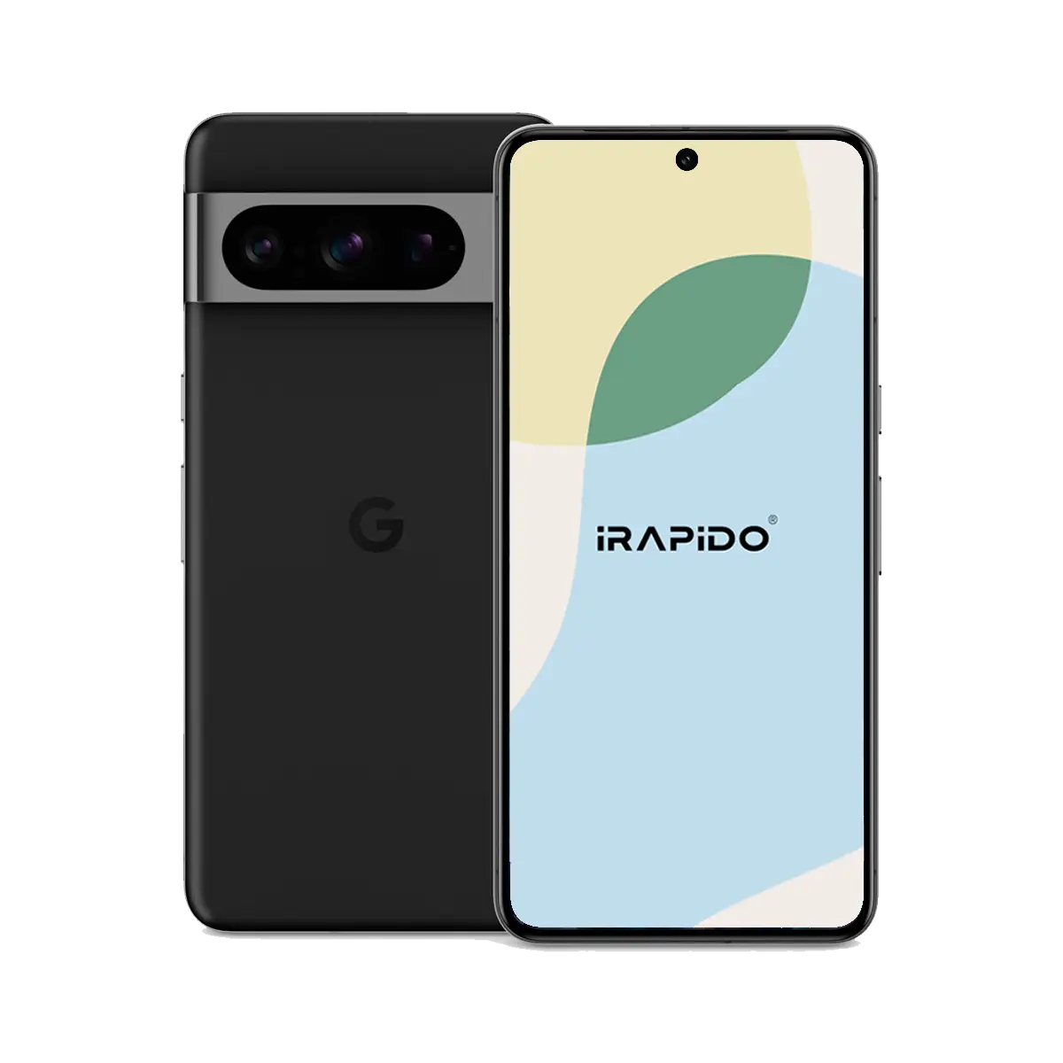 Google Pixel 8 Pro Nero Ossidiana Ricondizionato