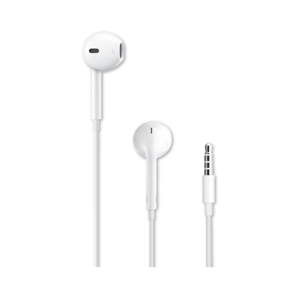 Auricolari Ergonomici (con filo)