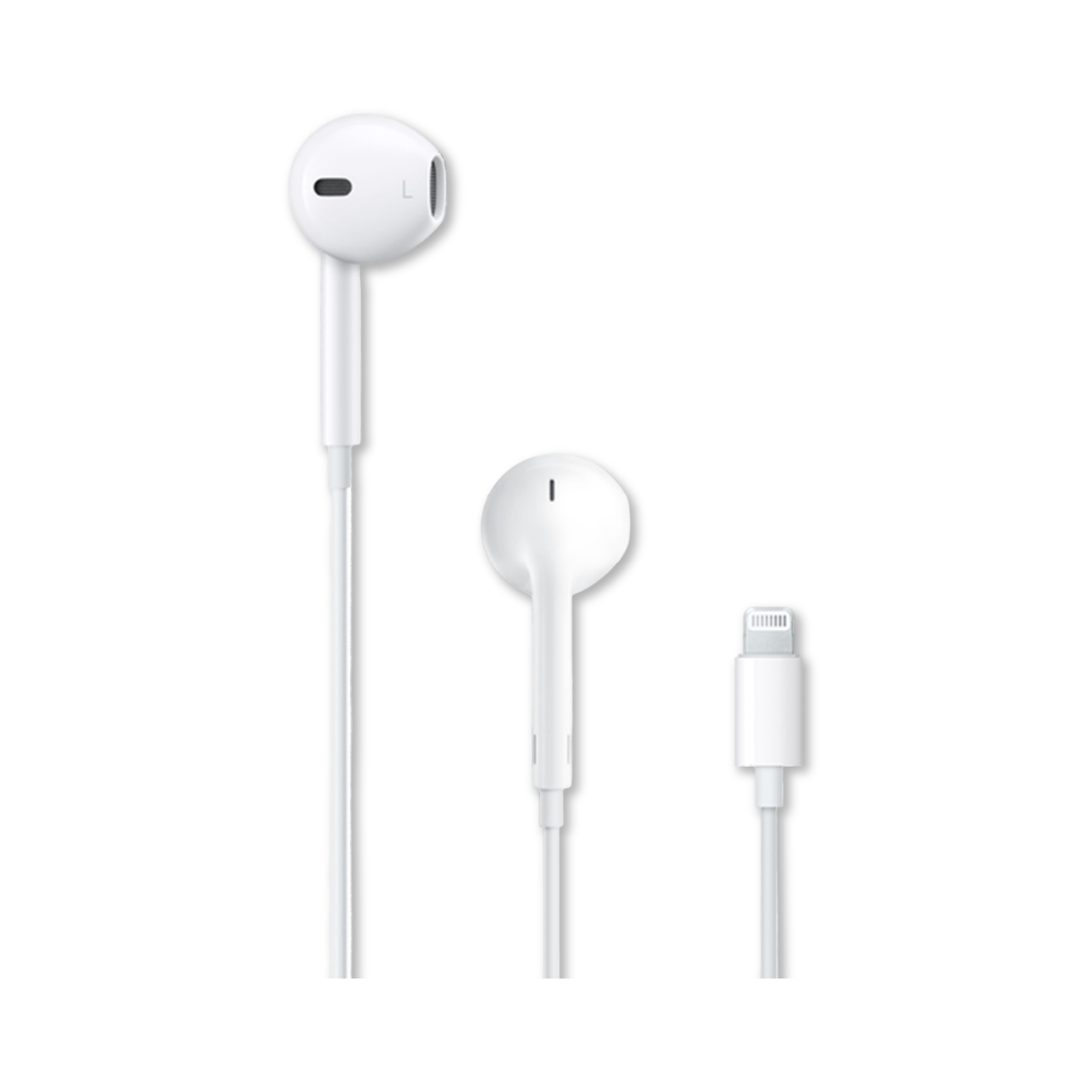 Auricolari Ergonomici (con filo)