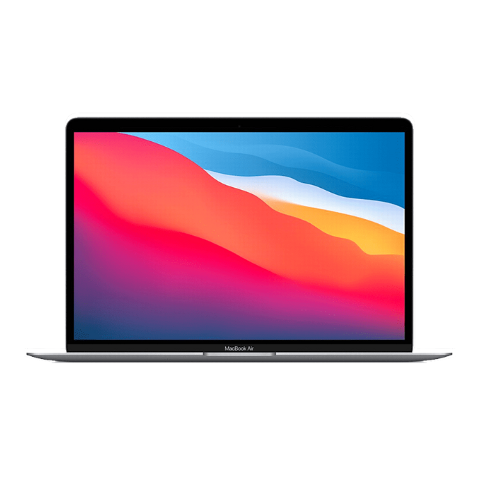 MacBook Air 2018 iRapido
