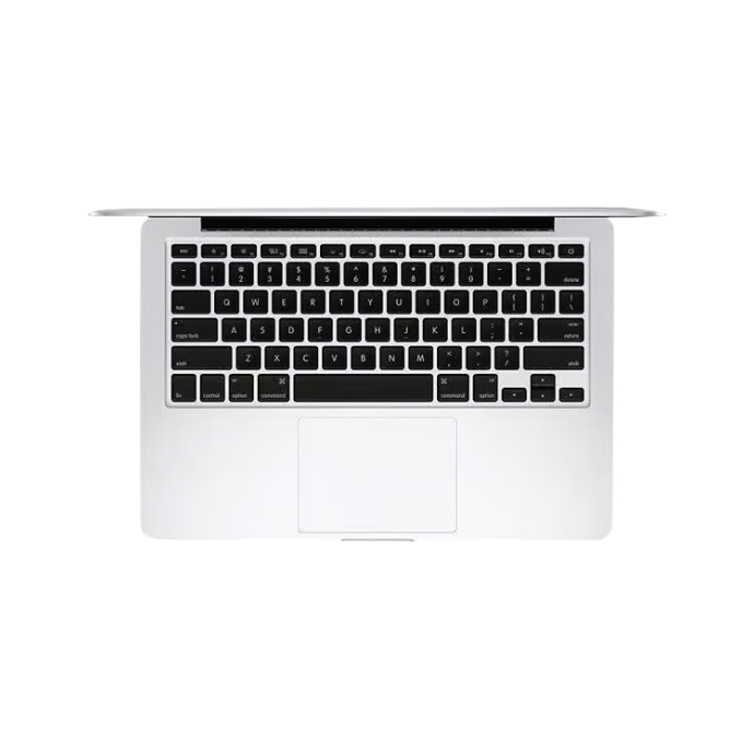 MacBook Pro 2015 iRapido