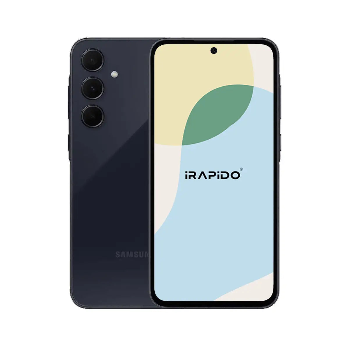 Samsung Galaxy A35 Nero Ricondizionato