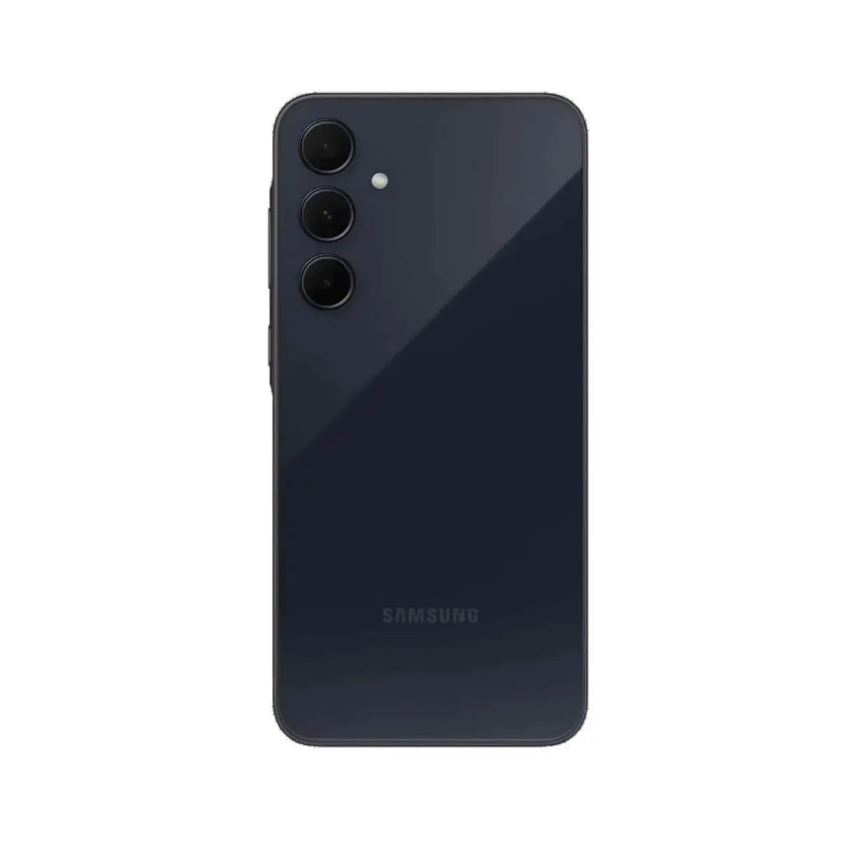 Samsung Galaxy A35 Nero Ricondizionato Retro