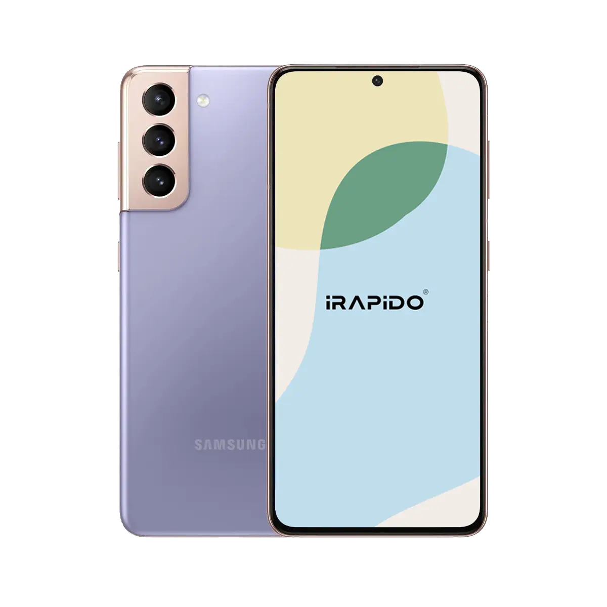 Samsung Galaxy S21 Ricondizionato