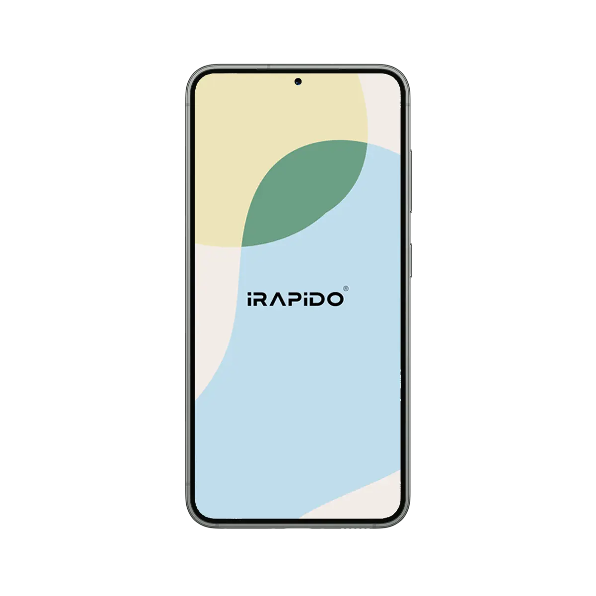 Samsung Galaxy S23 Plus Ricondizionato Fronte