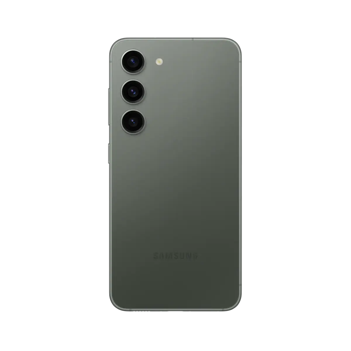 Samsung Galaxy S23 Plus Ricondizionato Retro