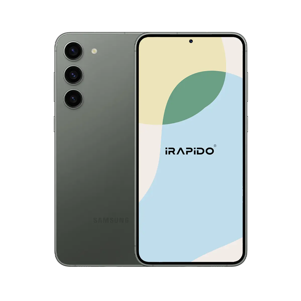 Samsung Galaxy S23 Plus Ricondizionato