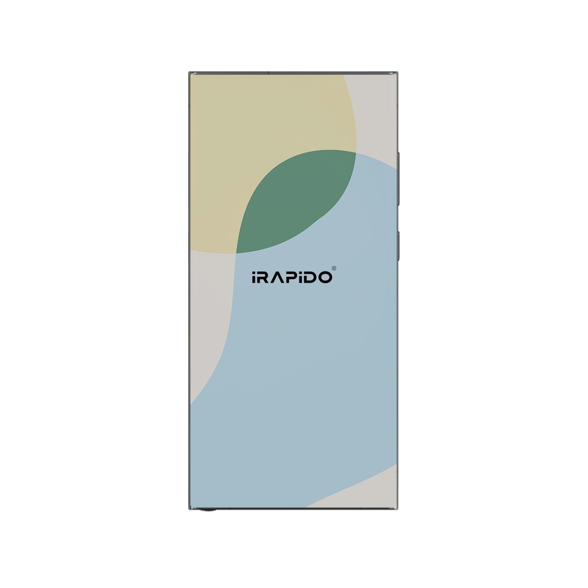 Samsung Galaxy S23 Ultra Ricondizionato Fronte