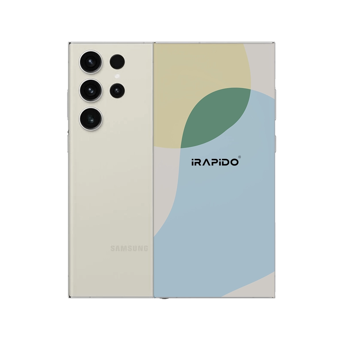 Samsung Galaxy S23 Ultra Crema Ricondizionato