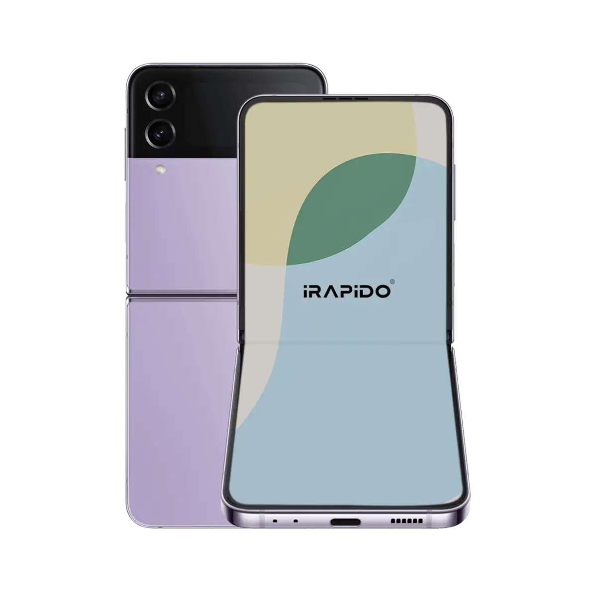 Samsung Galaxy Z Flip 4