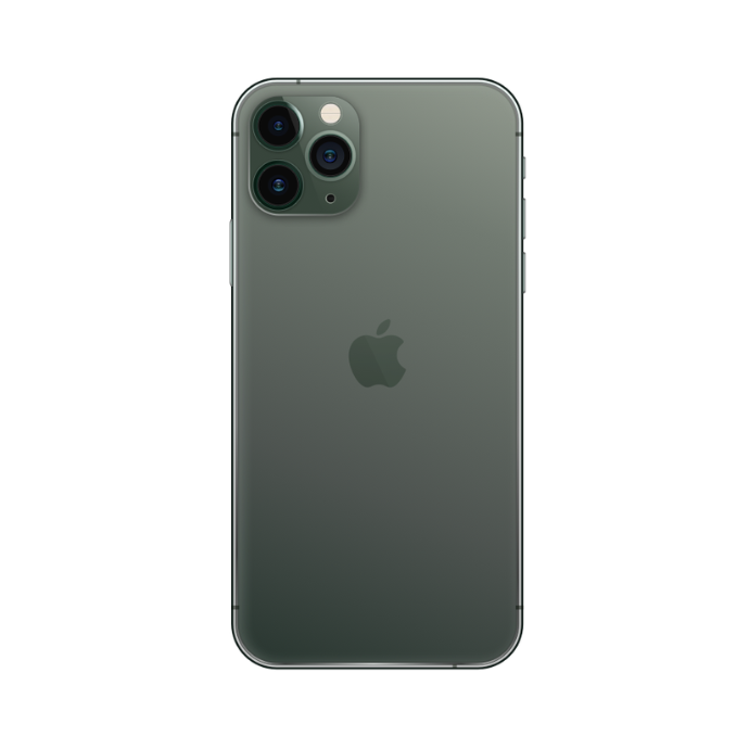 iPhone 11 Pro Max iRapido