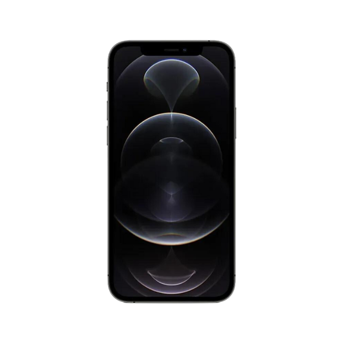 iPhone 12 Pro Max iRapido