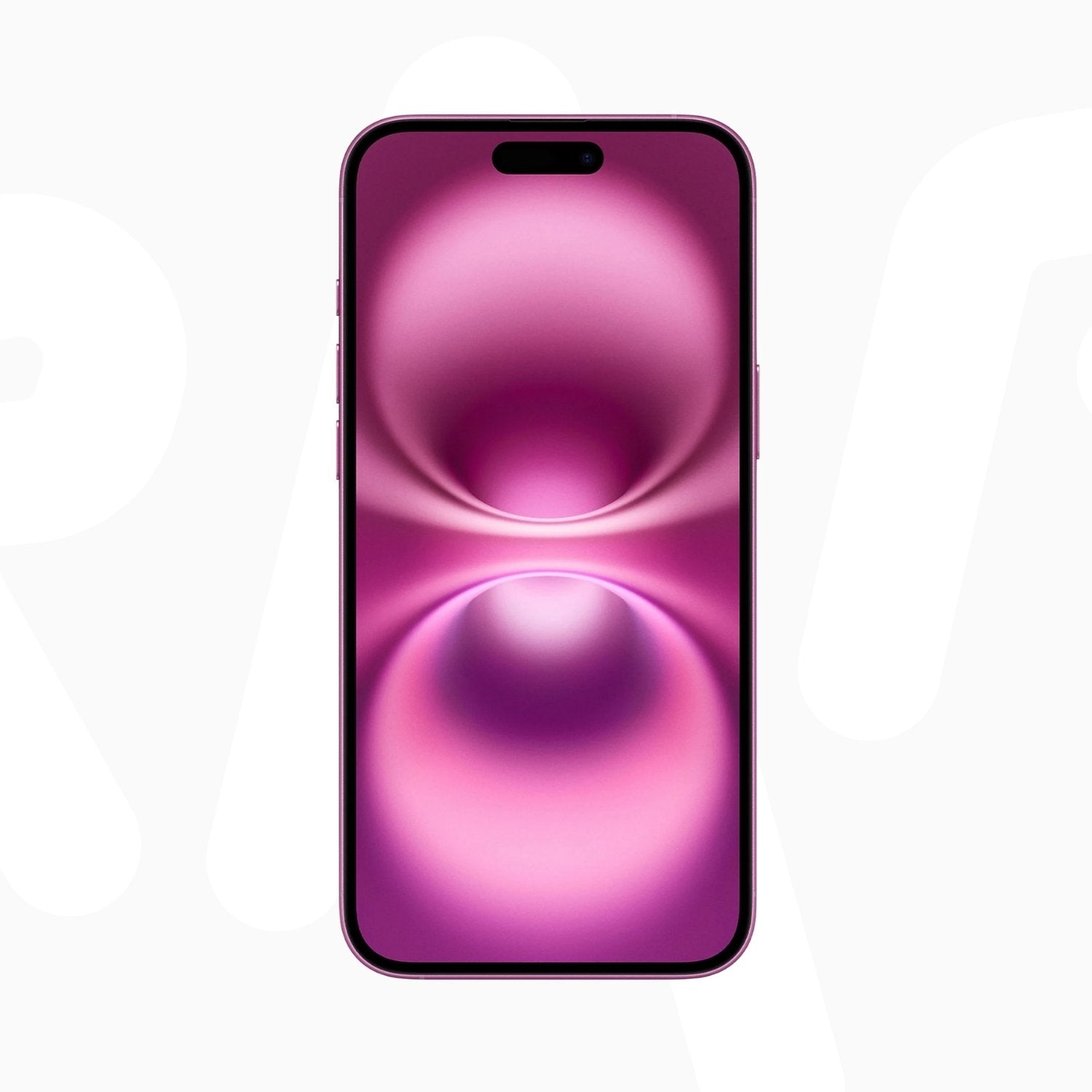 iPhone 16 Plus