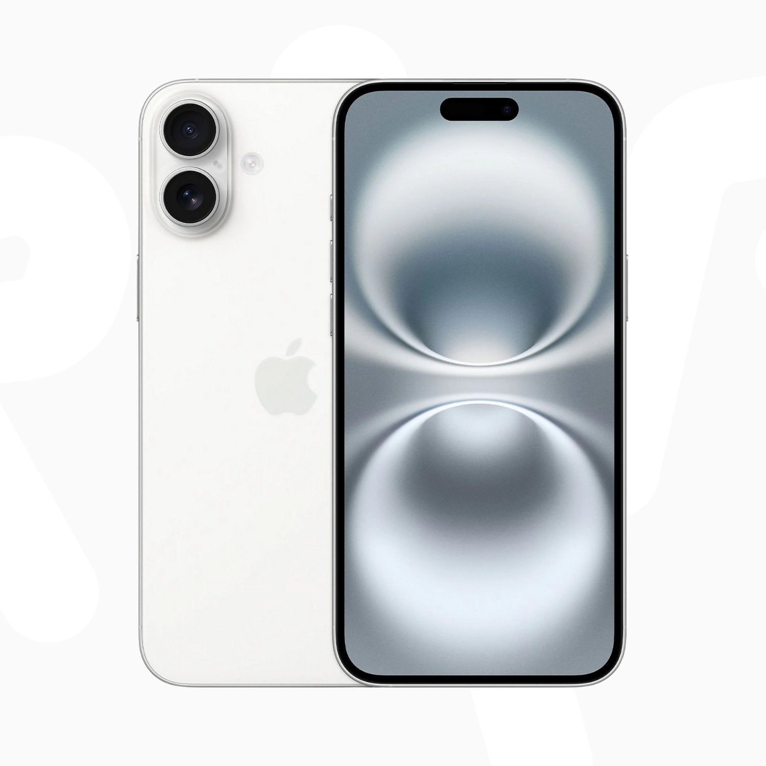 iPhone 16 Plus