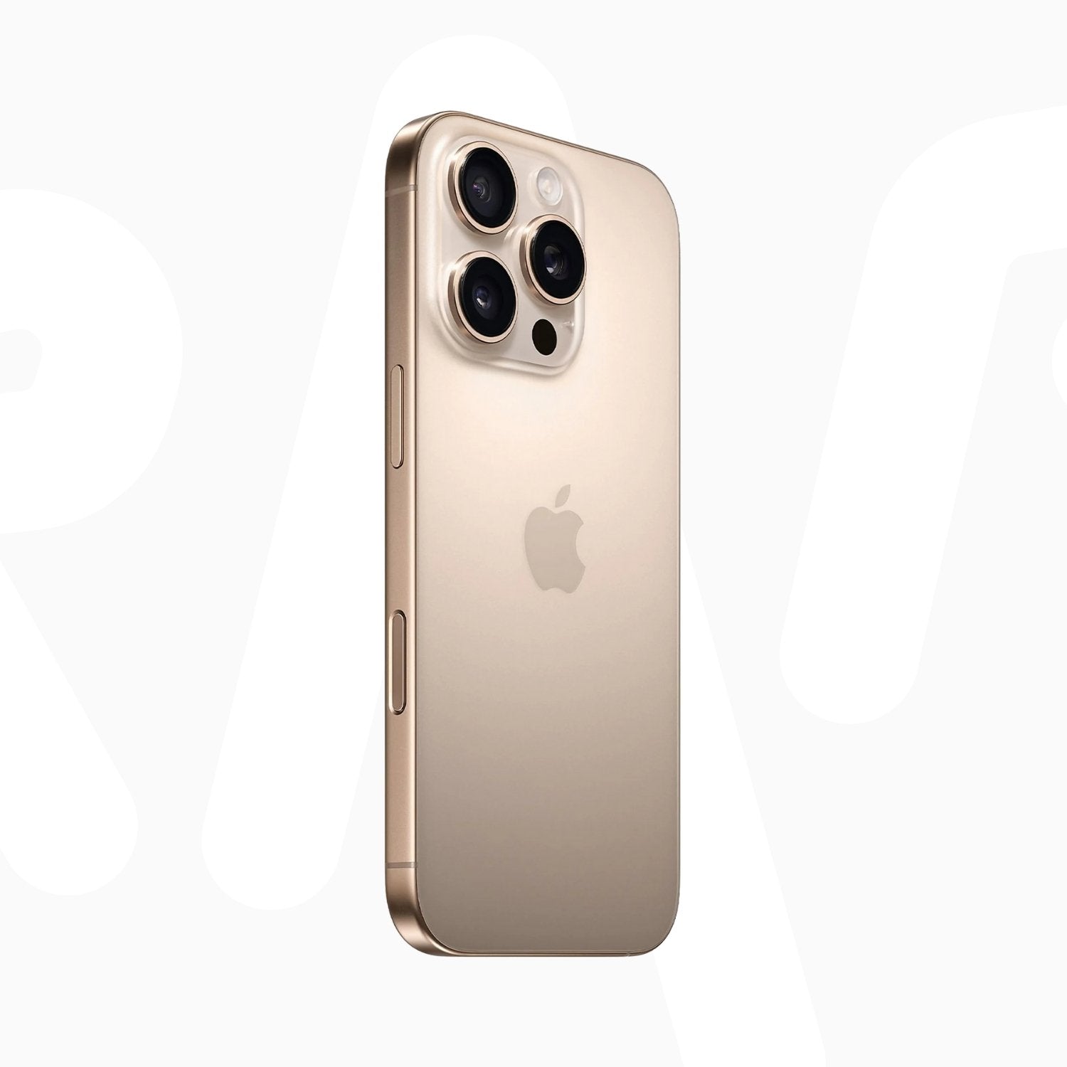 iPhone 16 Pro