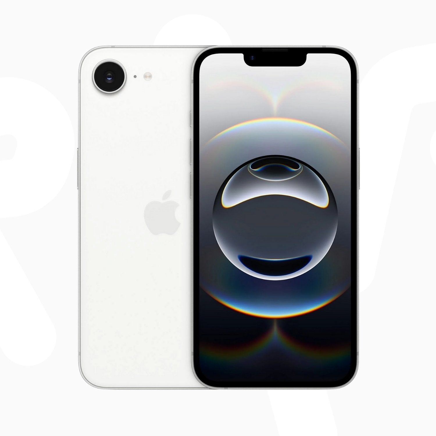 iPhone 16 E