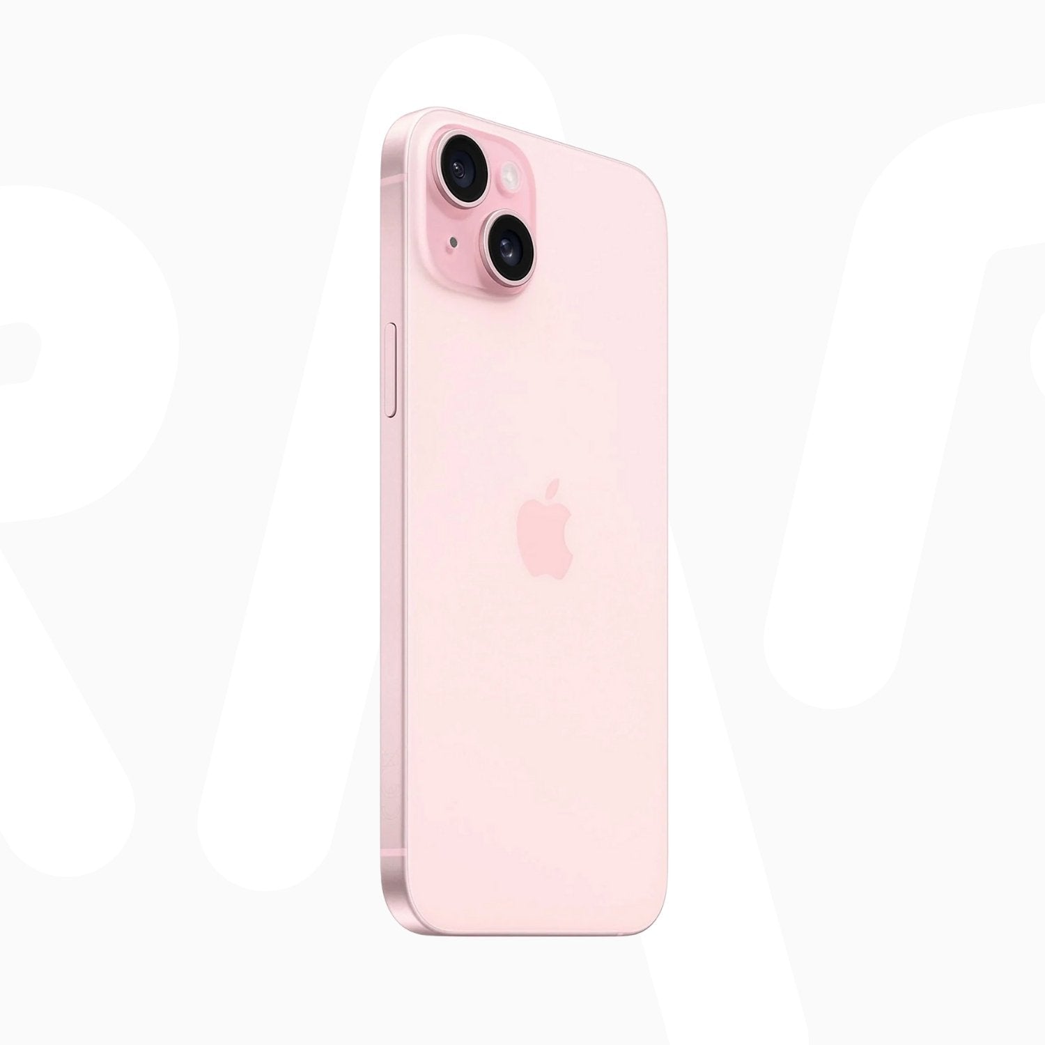 iPhone 15 Plus
