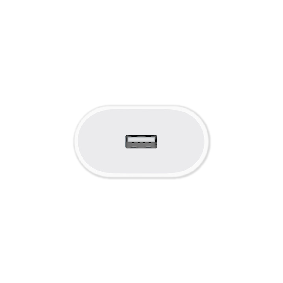 Adattatore Ricarica Rapida