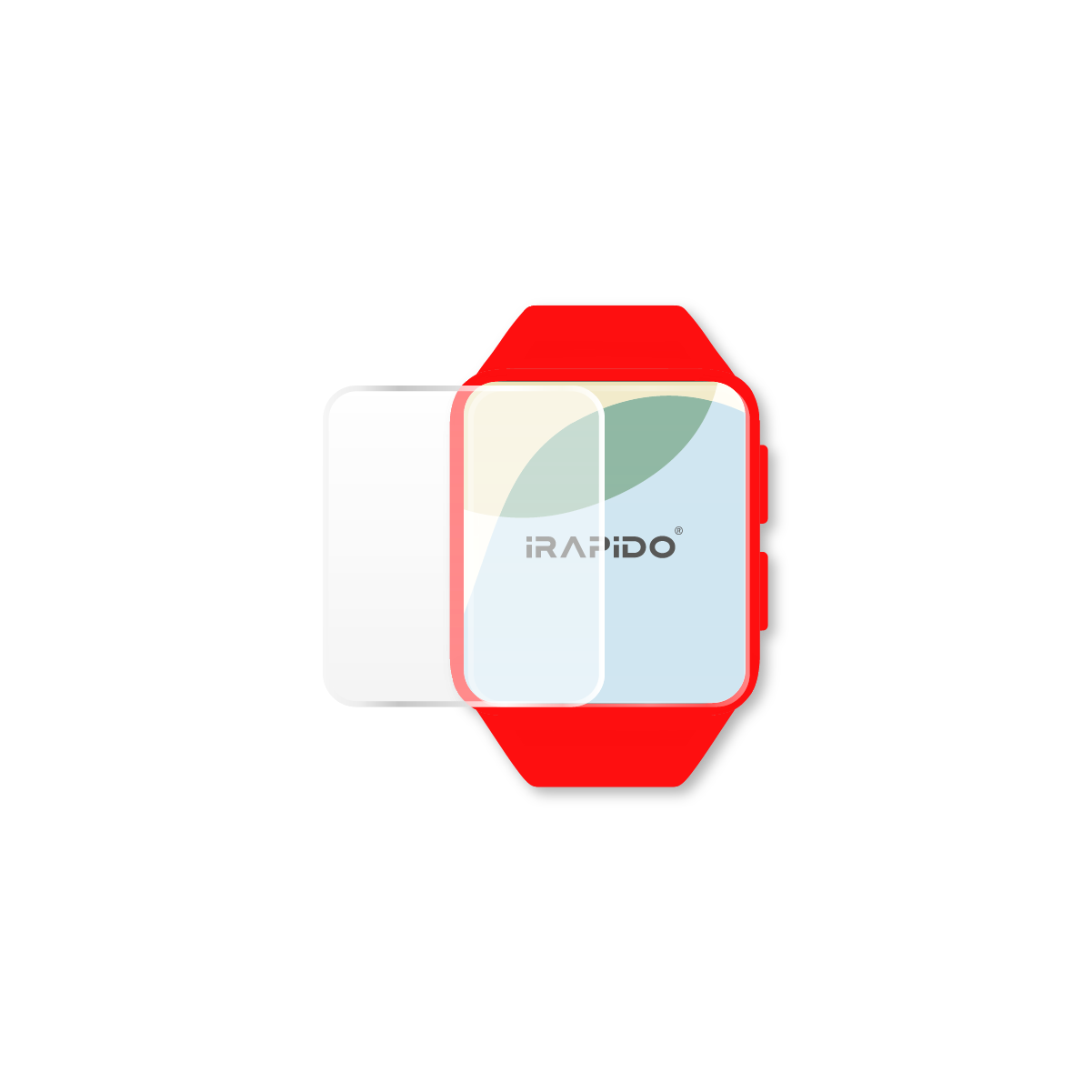 Salvaschermo Apple Watch Premium