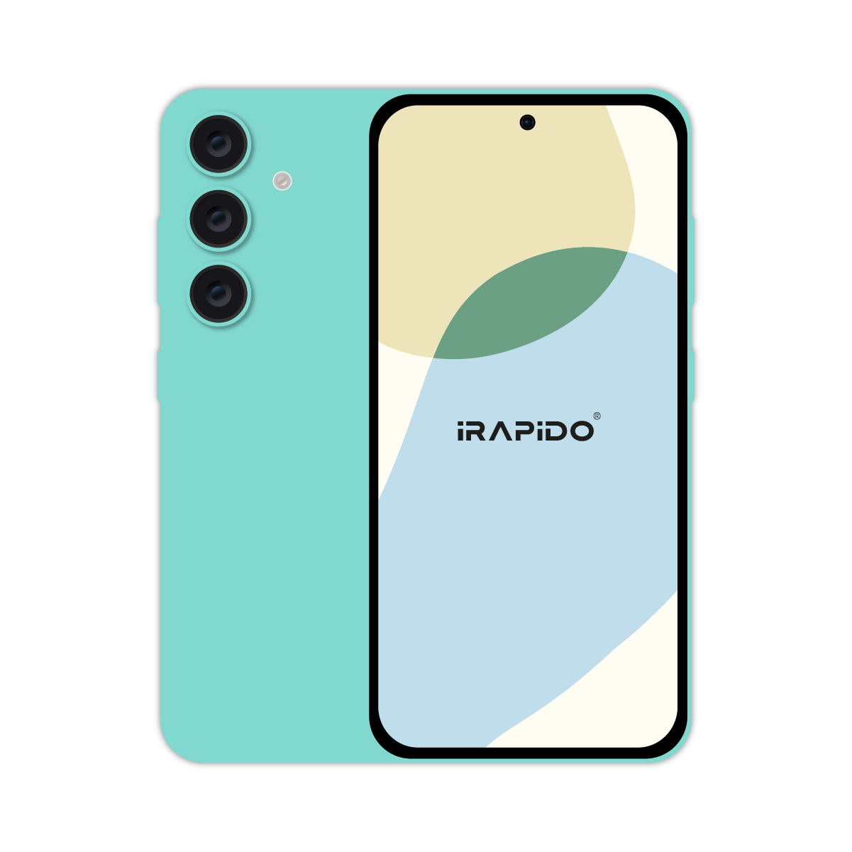 Cover Silicone Samsung