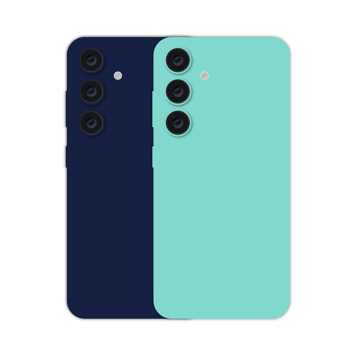 Cover Silicone Samsung