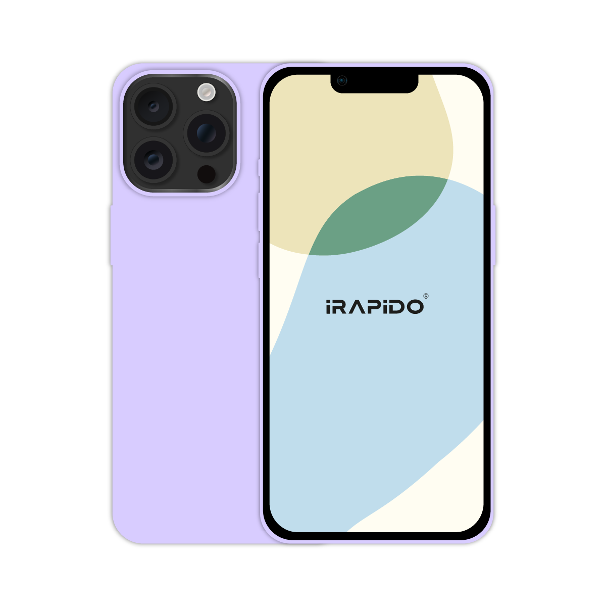 Cover Silicone iPhone Premium