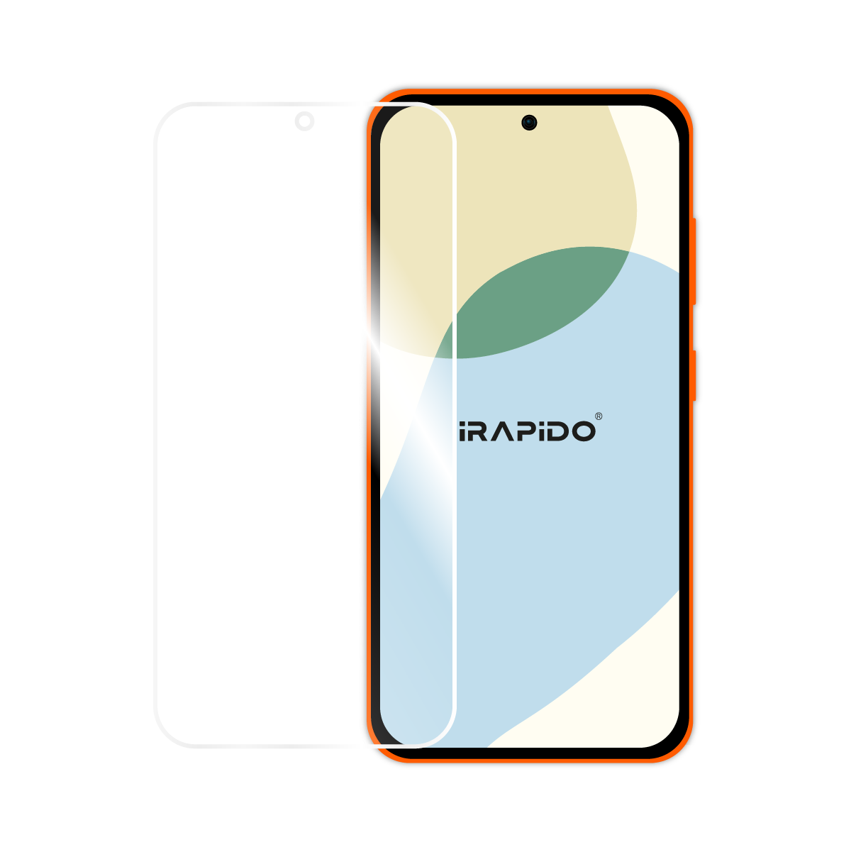 Salvaschermo Samsung Premium