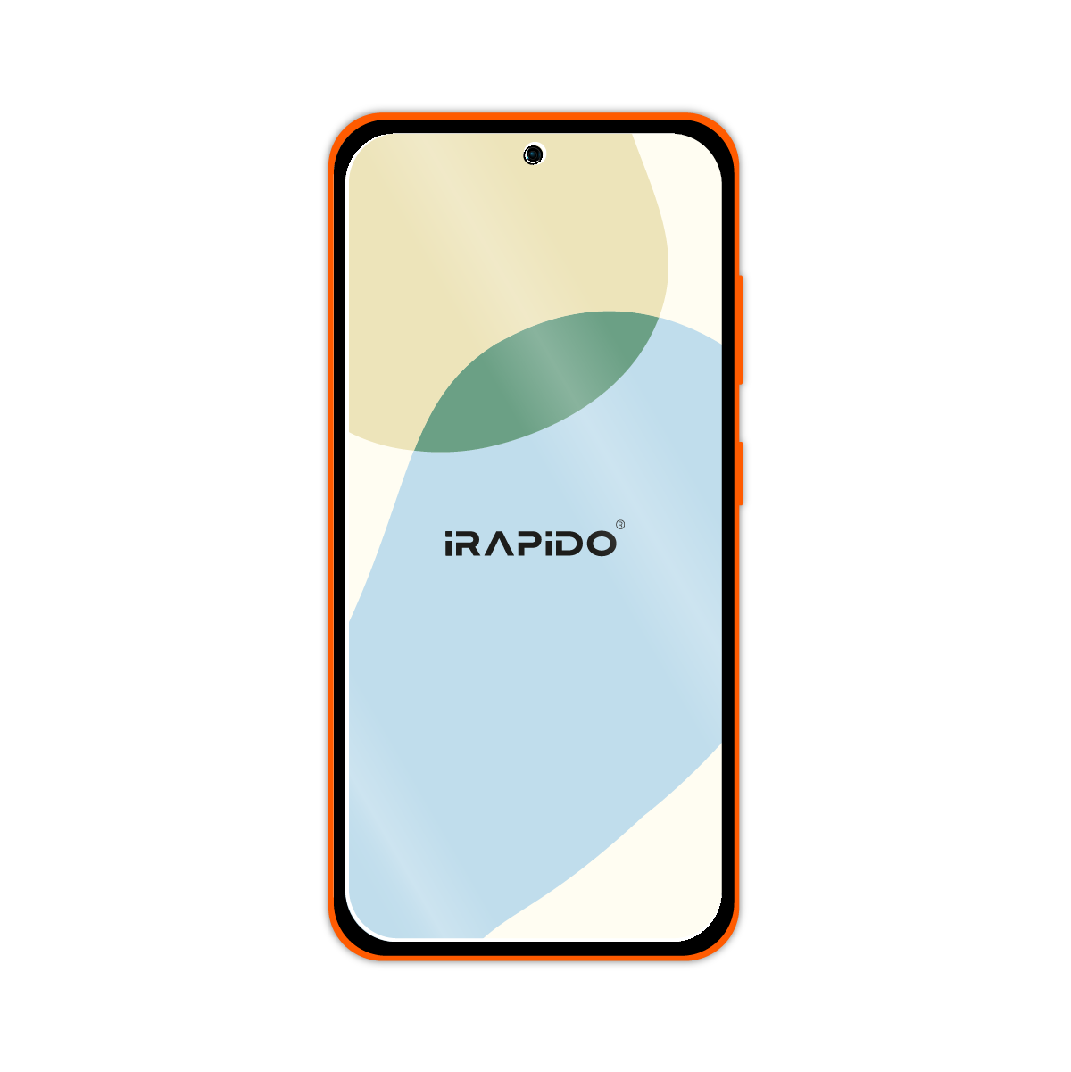 Salvaschermo Samsung Premium