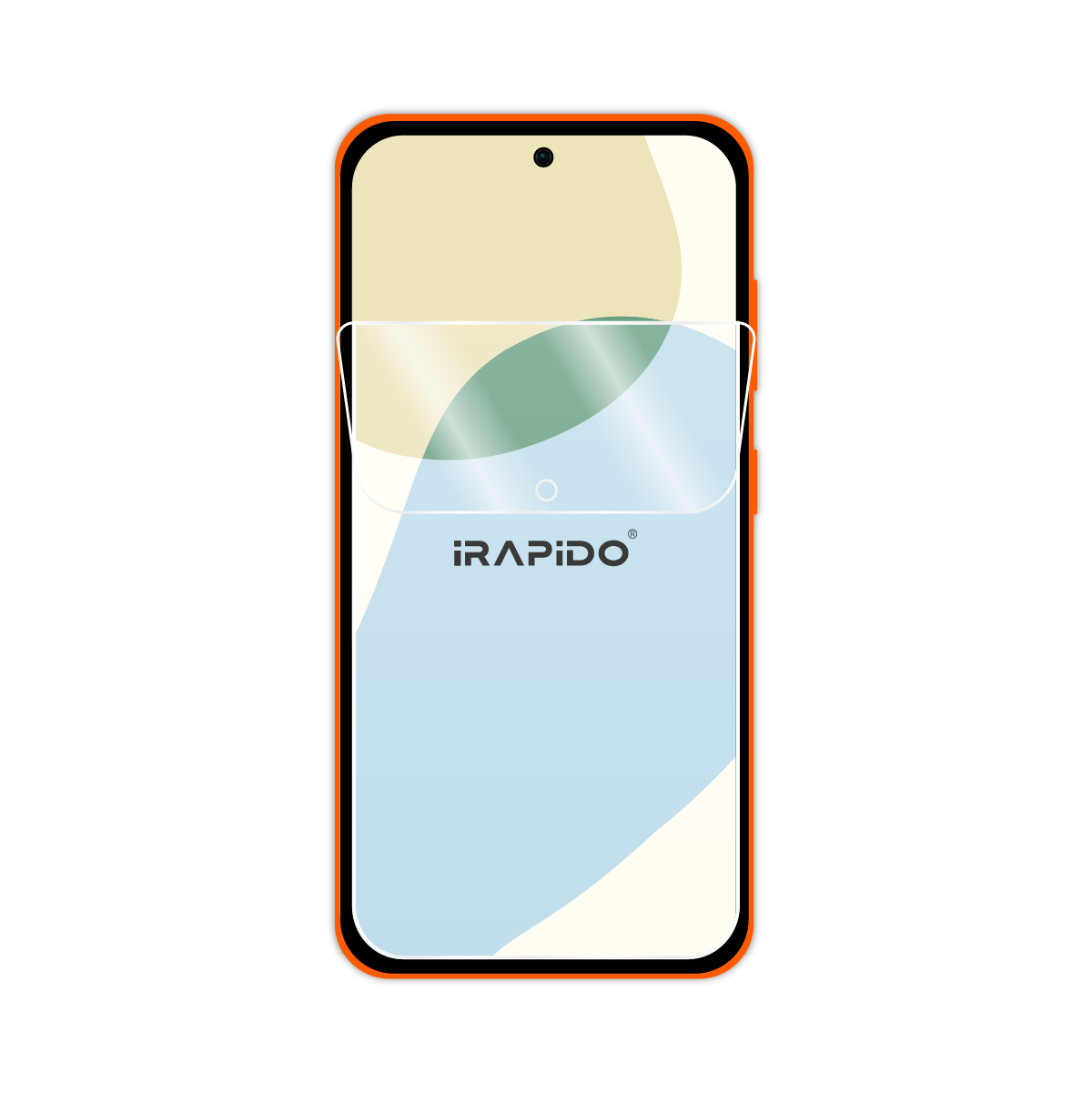 Salvaschermo Samsung Premium