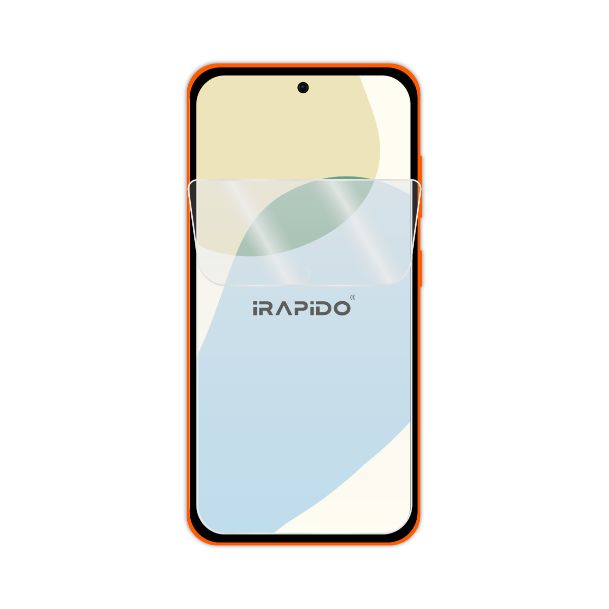 Salvaschermo Samsung Premium