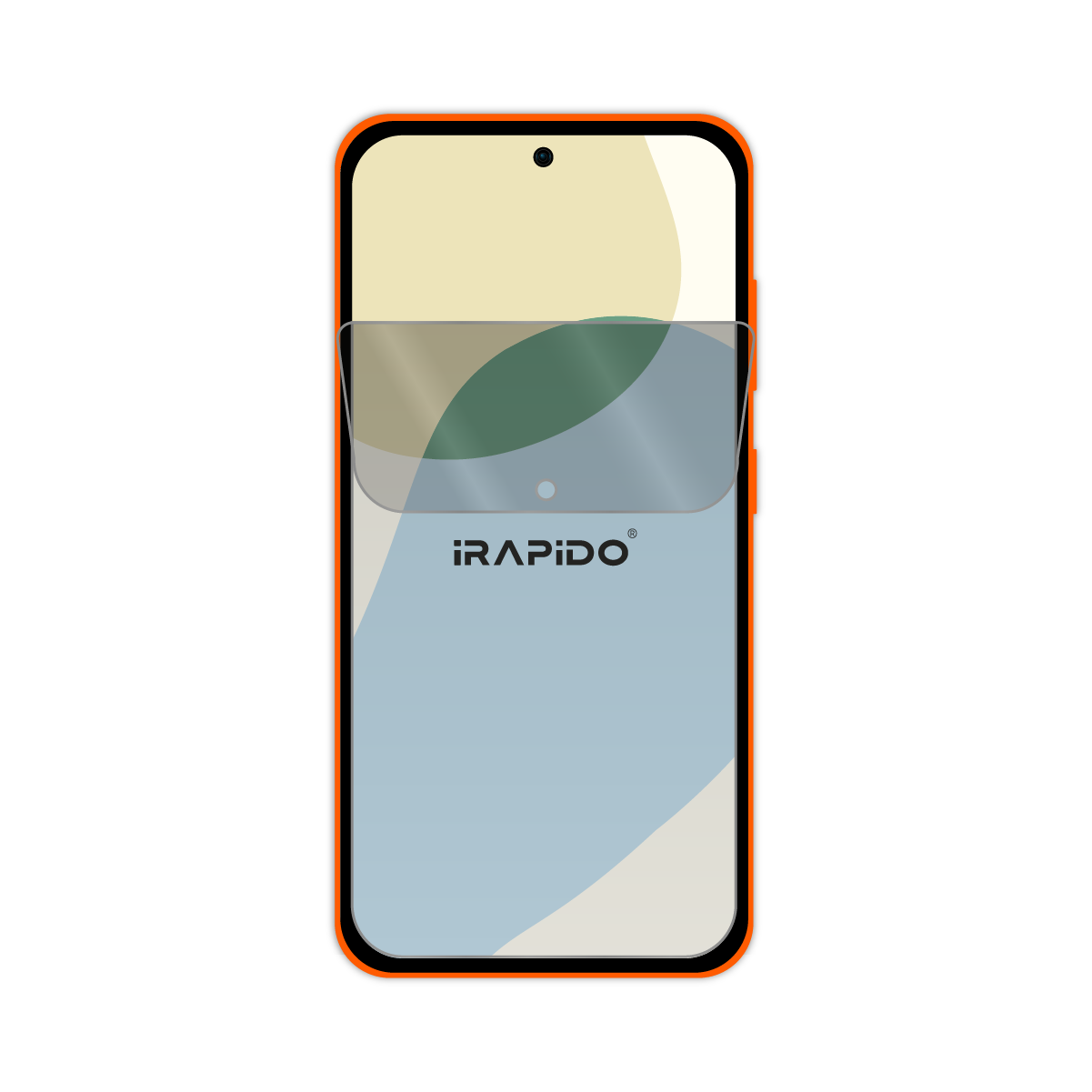 Salvaschermo Samsung Premium