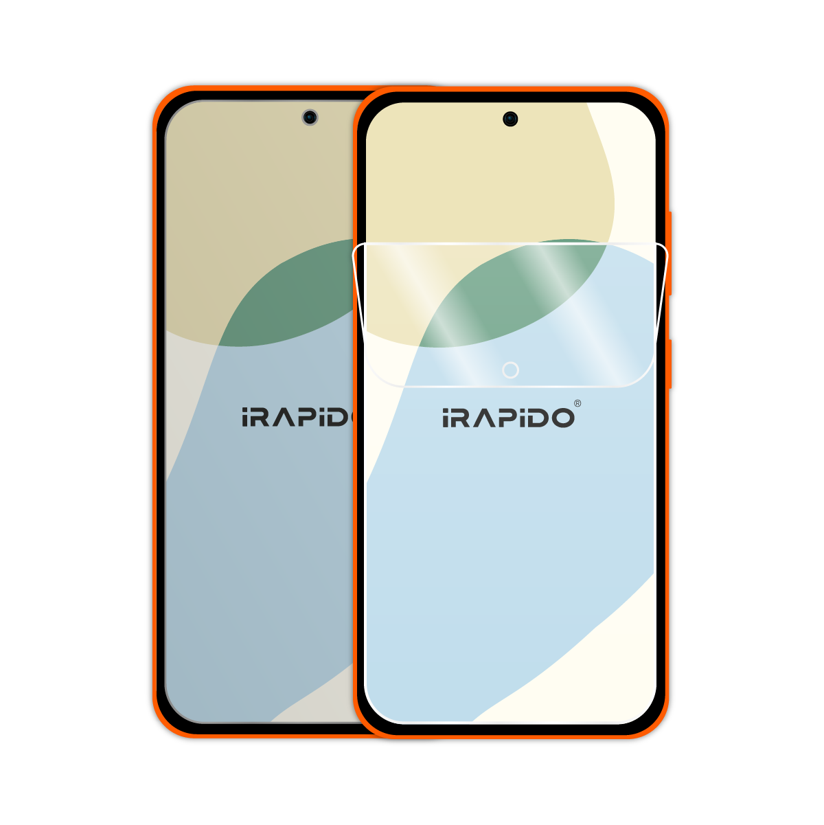 Salvaschermo Samsung Premium