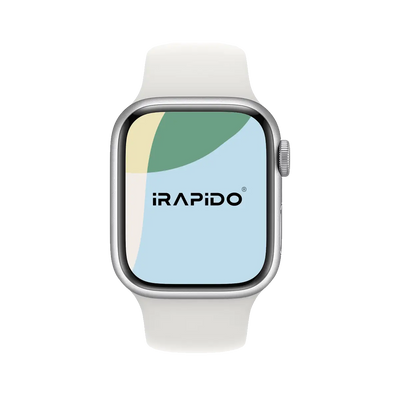 Apple Watch 8 41mm Bianco Ricondizionato