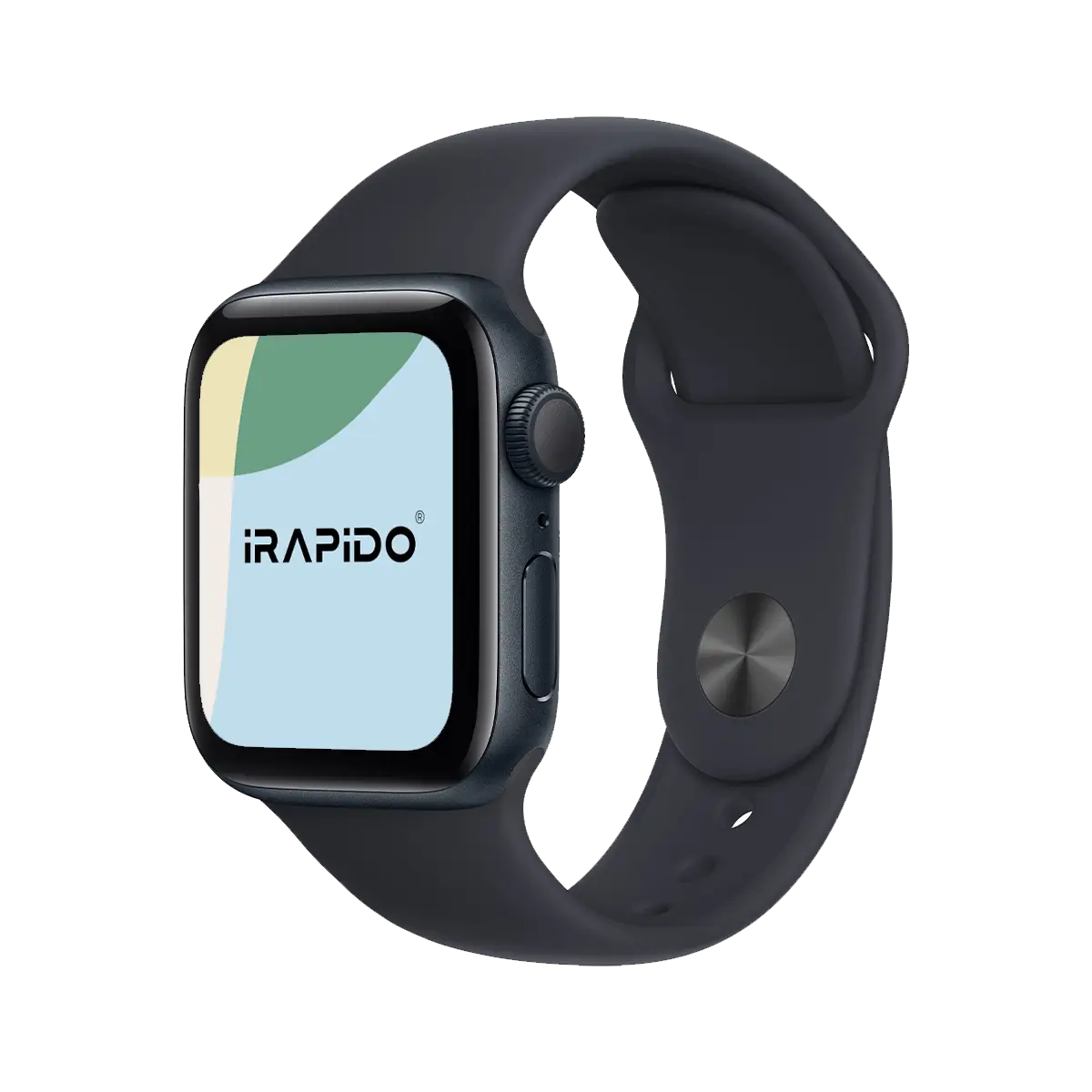 Apple Watch SE Ricondizionato Laterale