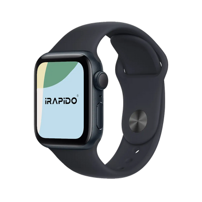 Apple Watch SE Ricondizionato Laterale