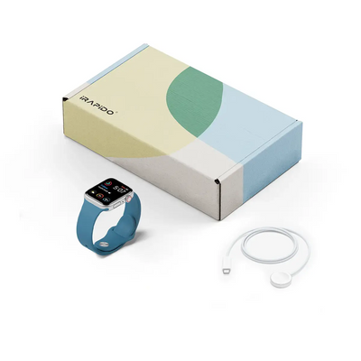 Apple Watch SE Ricondizionato Packaging