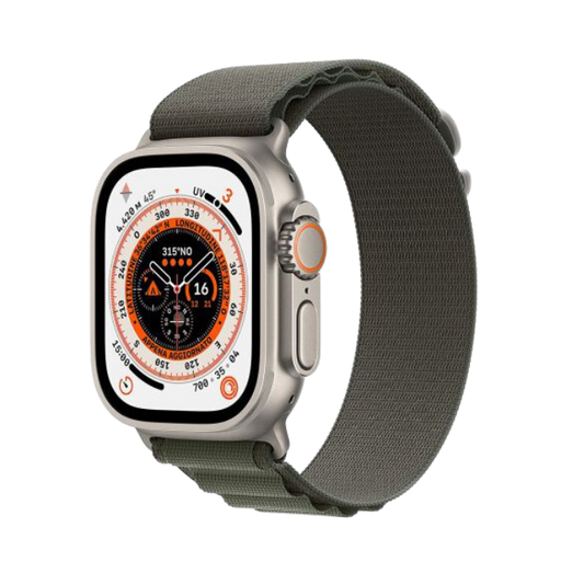 Apple Watch Ultra 2 iRapido