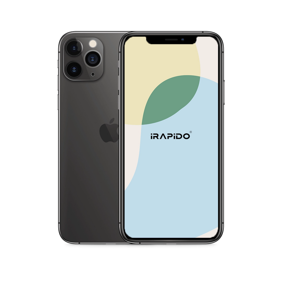 iPhone 11 Pro Grigio Siderale Ricondizionato