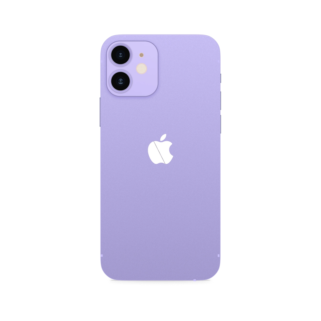 iPhone 12 Mini Ricondizionato Retro