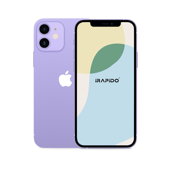 iPhone 12 Mini