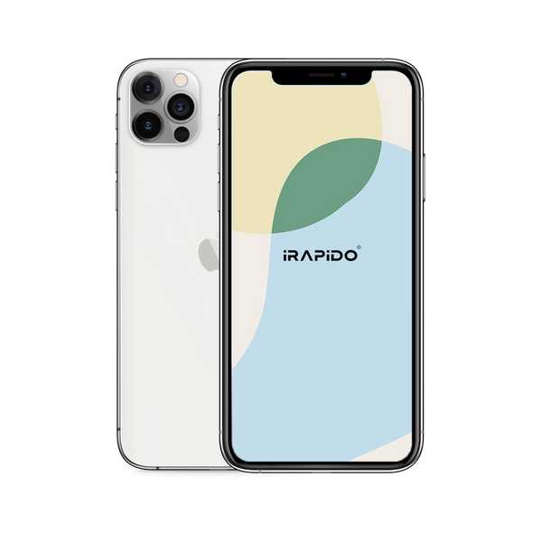 iPhone 12 Pro