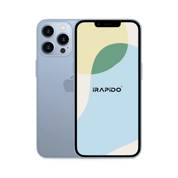 iPhone 13 Pro